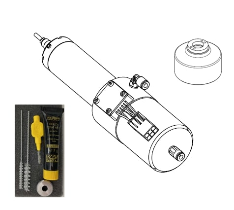 Retrofit Kit Sycotec Spindle Motion 3 product image