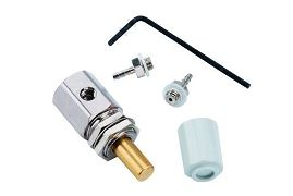 Needle Valve Gray With Knob Each image