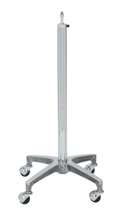 Tall Stand 32” High with 10” Height Adjustment Belmed Accutron PC product image