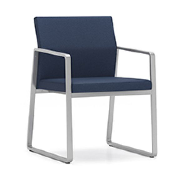 Gansett Steel Guest Chair Grade 2 product image