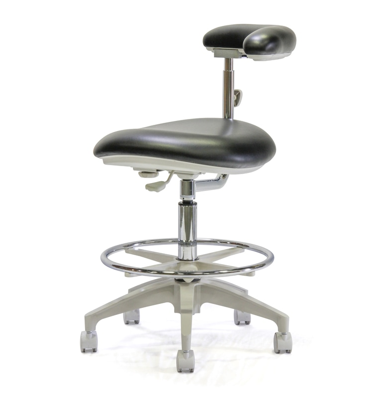 Assistant's Deluxe Stool product image