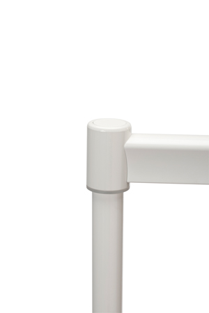 Top Post Mount Adapter Kit White product image