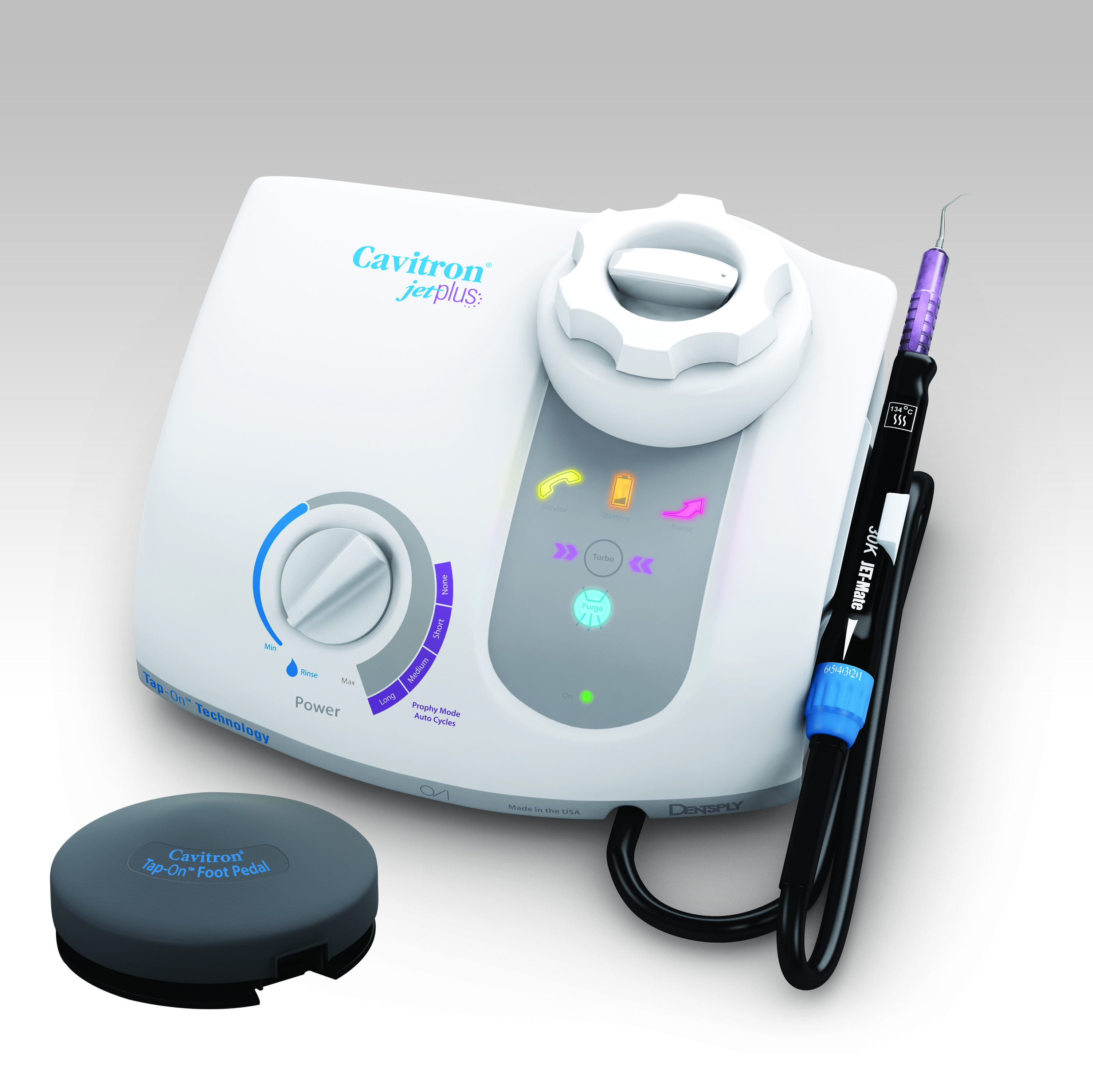 Cavitron® JET Plus | shop.benco.com