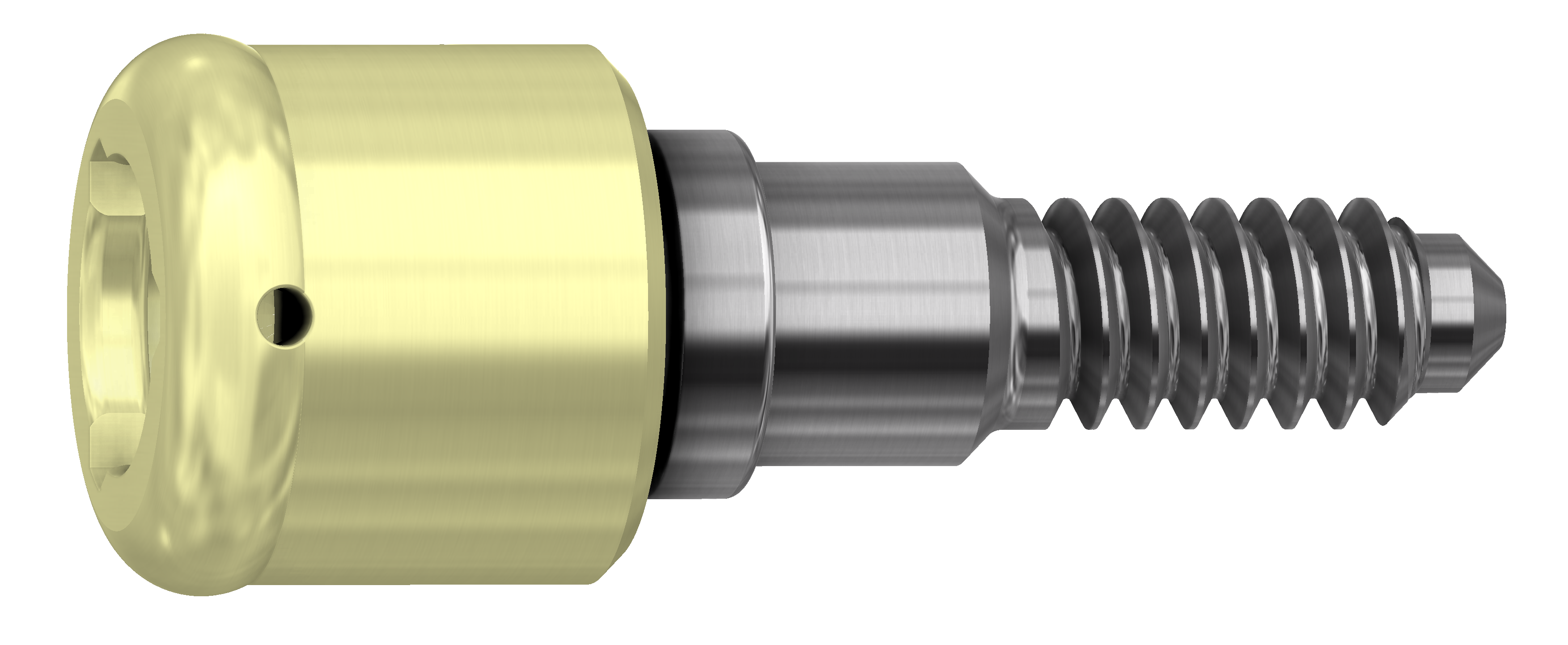 DESSLoc 2mm NP 3.4 Internal Hex FD product image