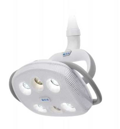 ADS Amber II LED Dental Light product image
