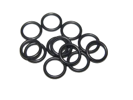 Buna-n O-Ring .239 I.D. X .070 Width -010 Pack of 12 product image