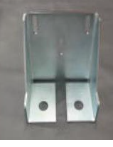 Bracket Sub-Base Side Mount product image