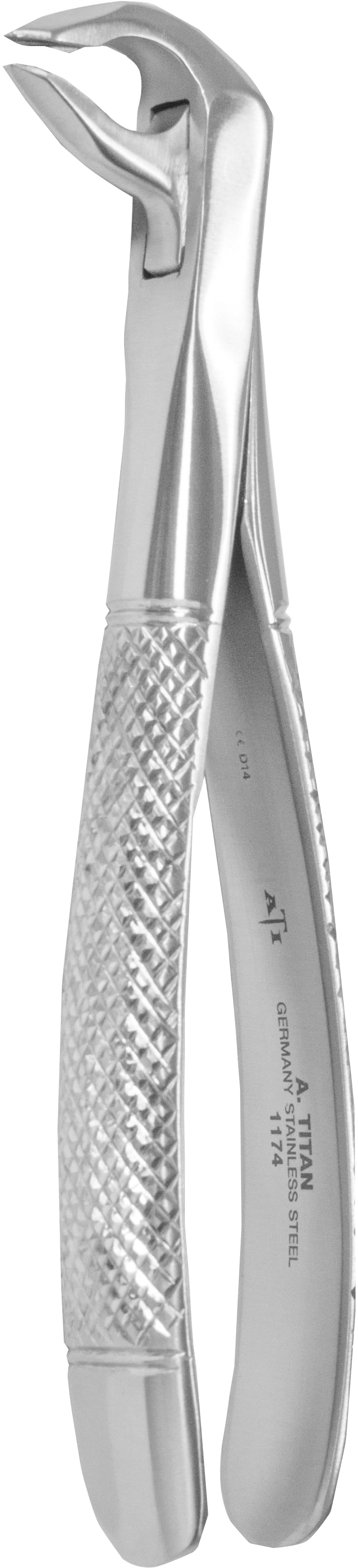 Senn Retractor 6-3/8" Ea product image