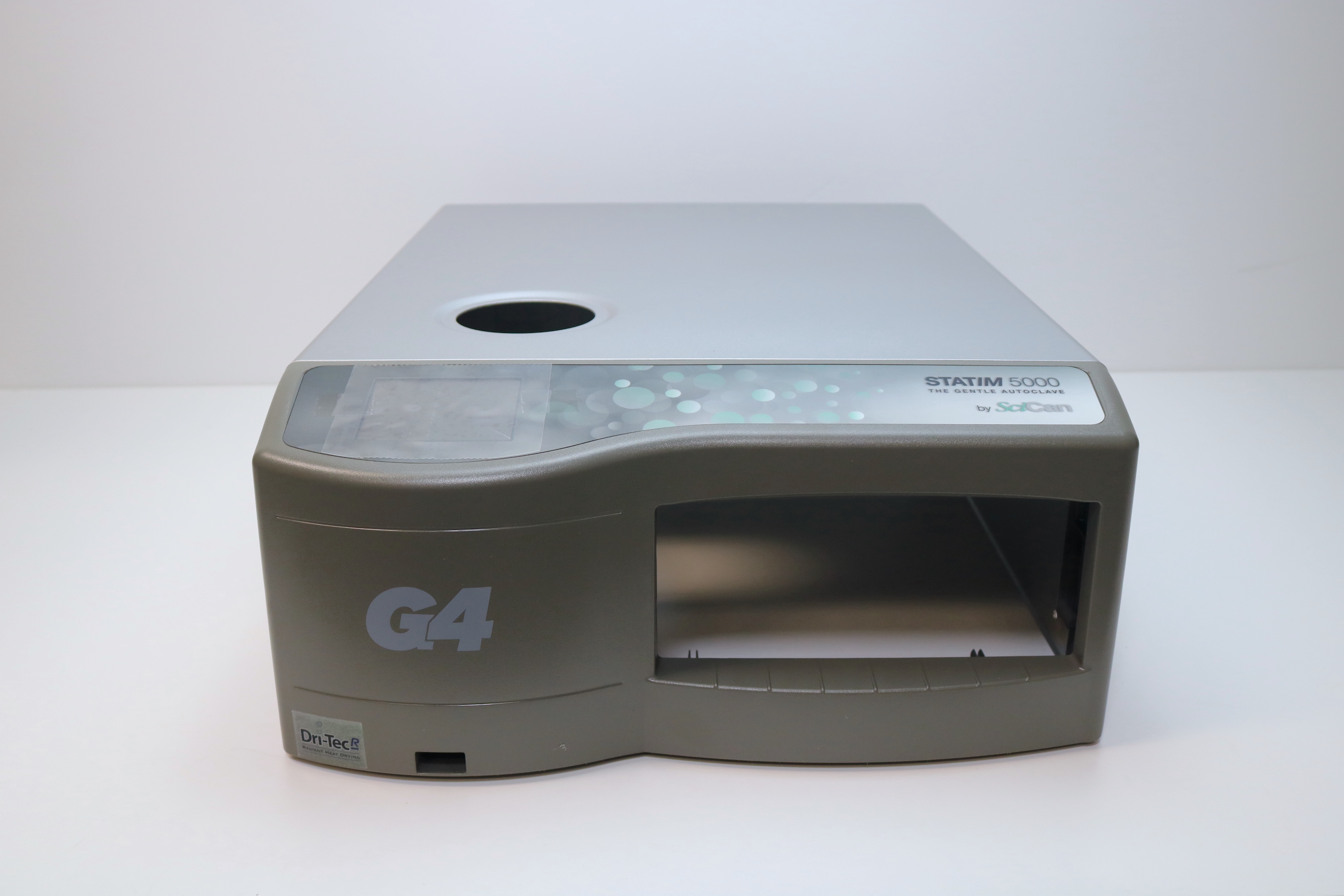 Cover Nextgen WIFI 5000S G4 product image