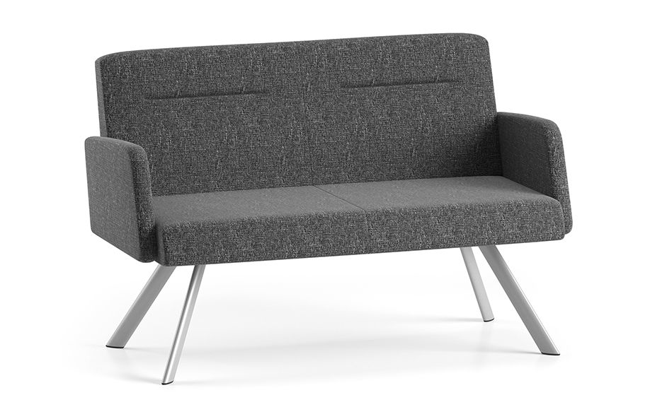 Willow Fully Upholstered Loveseat Grade 2 product image