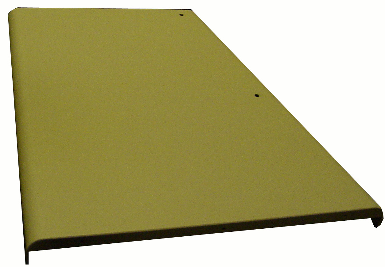 Panel Left ProCart III product image