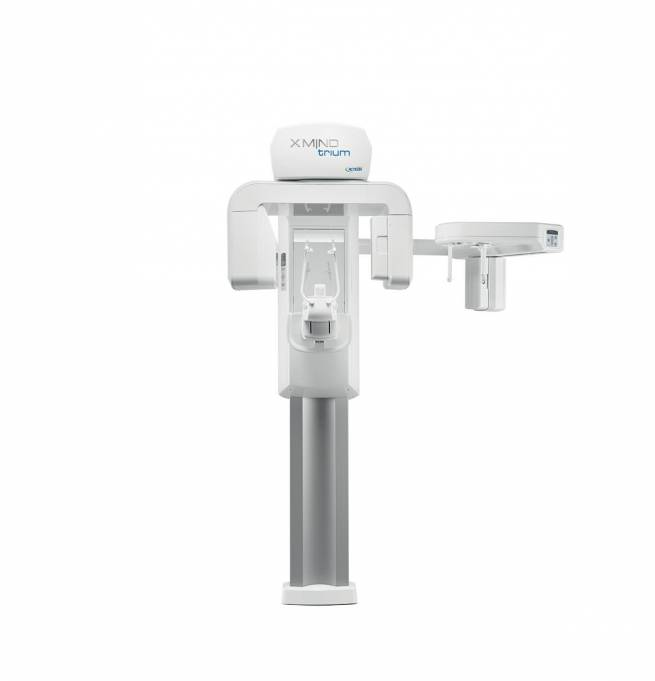 Trium® 3D Panoramic Upgrade Ceph Right product image