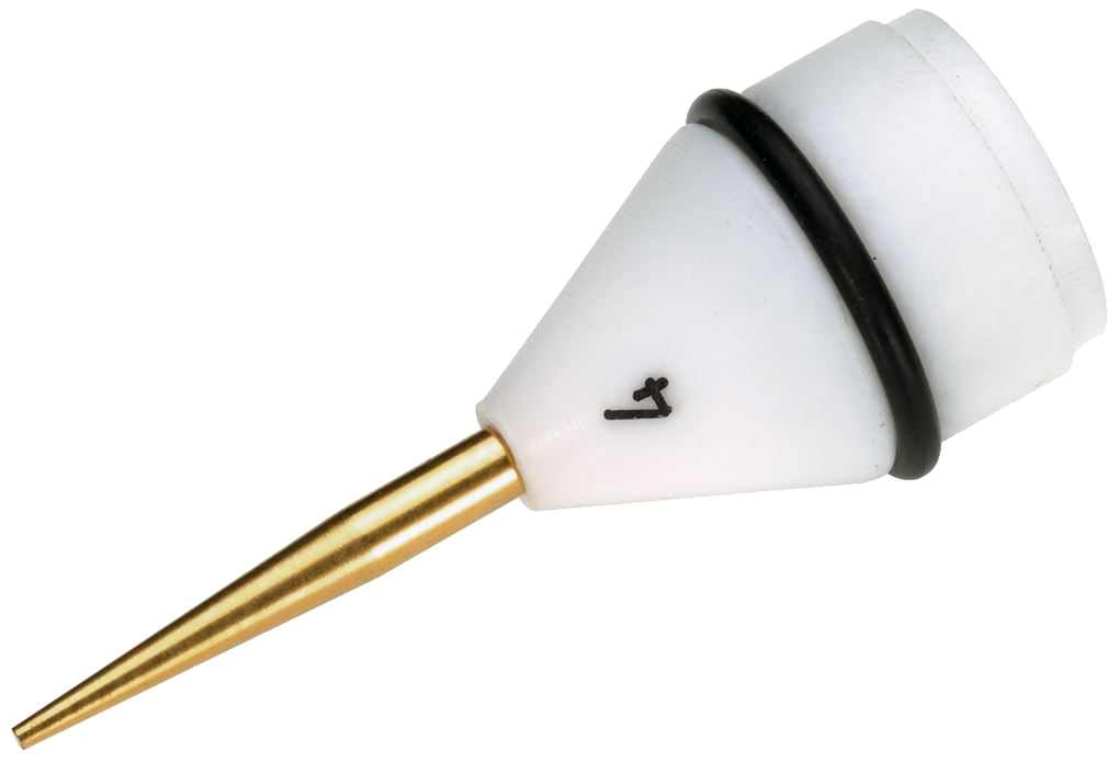 Paratherm Thermal Blocking-Out Tip 8° product image