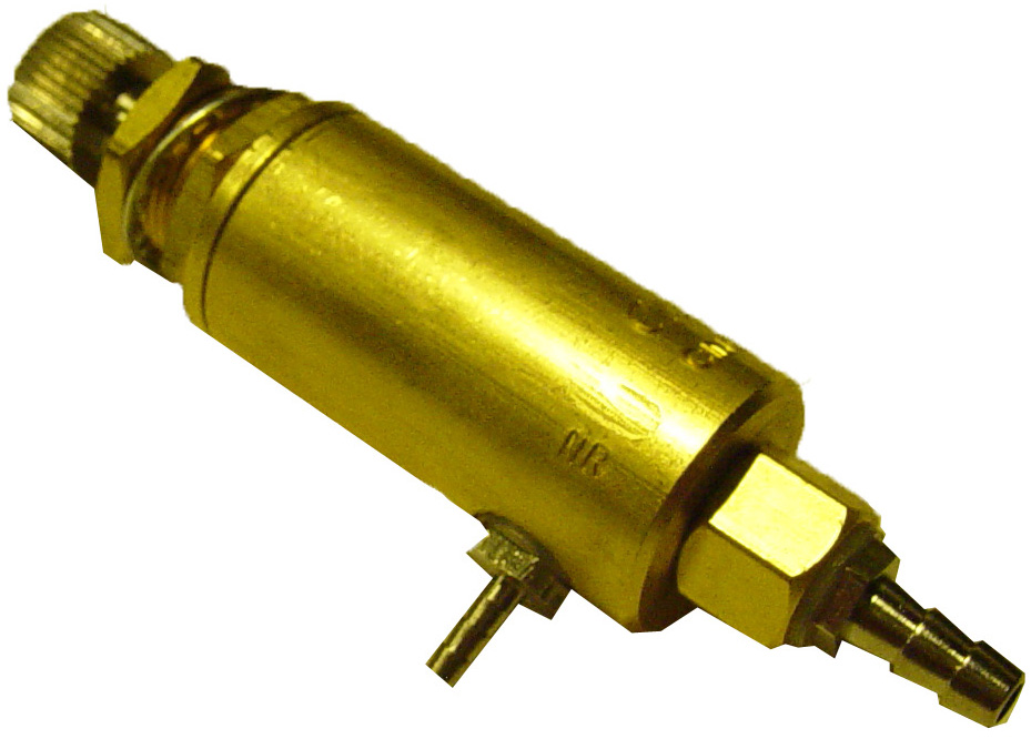 Regulator Mini N/R ProCart II product image