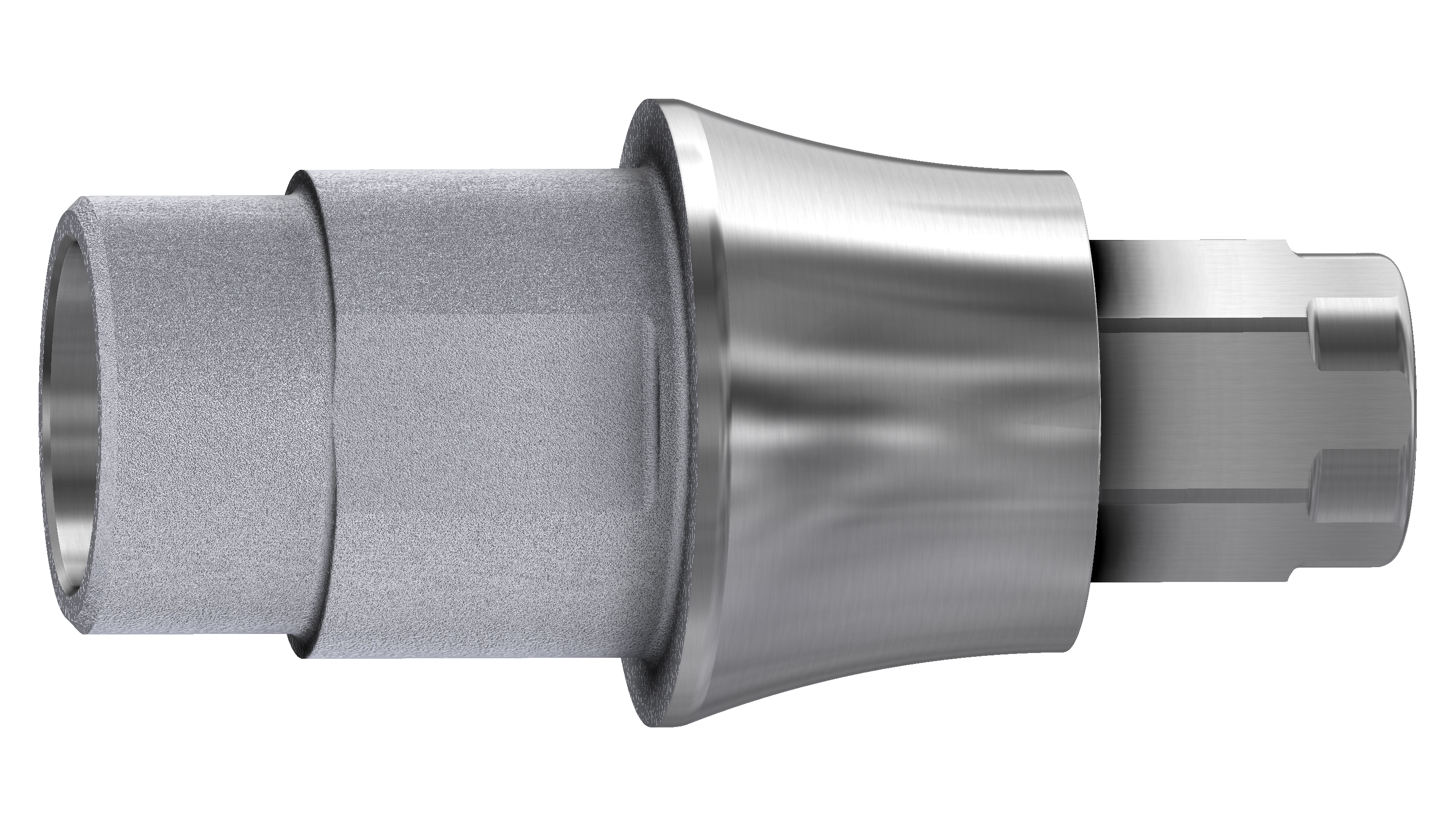 Ti Base Engaging RP GH3.0mm - Internal Hex "Click" product image