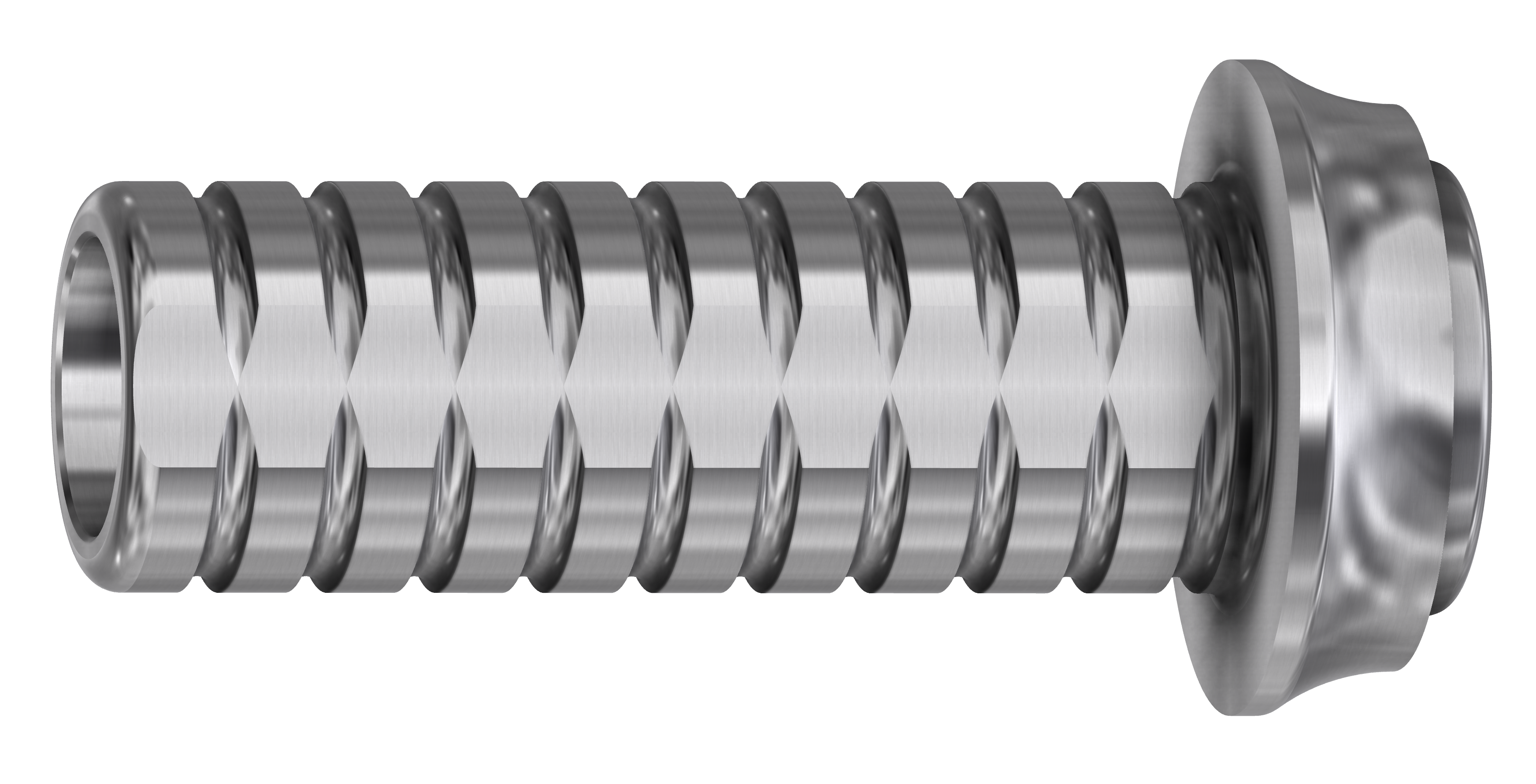 Temporary Abutment Non-Engaging WP - Hex Active product image