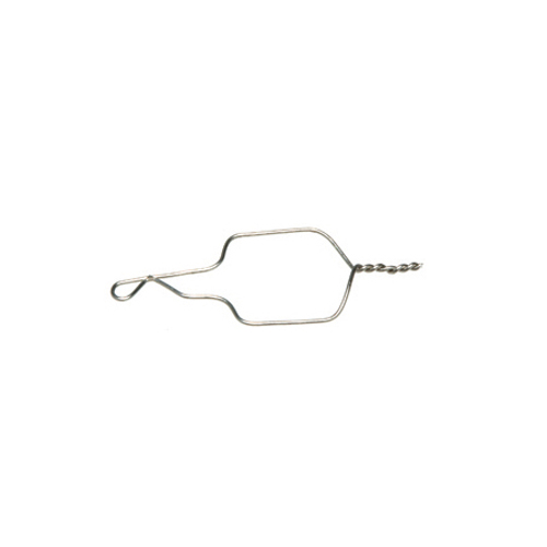 Short Kobayashi Hook .012 Pack of 100 product image