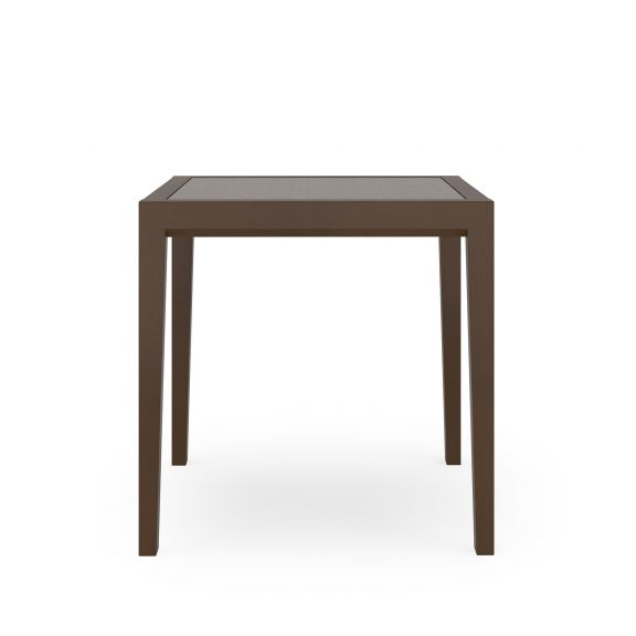 Brooklyn Wood End Table product image