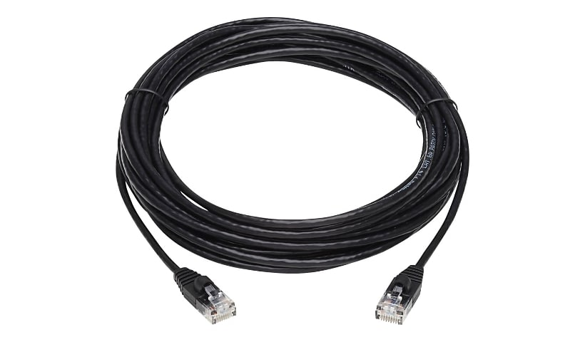 20Ft Cat 6 Snagless Slim Back product image