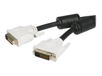 StarTech.com 10' DVI-D Dual Link Cable product image