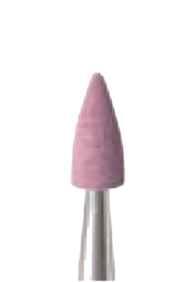 Fine Ceramic Plus Polisher Mini Point RA Pack of 5 image