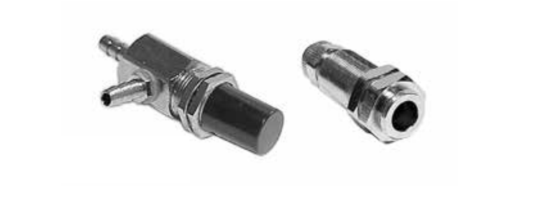 Quick Disconnect and Flow Control 1/4" product image