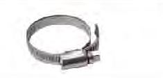 Hose Clamp product image