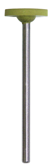 #120 Coarse CompoMaster Polishers WH6 HP Pack of 3 product image