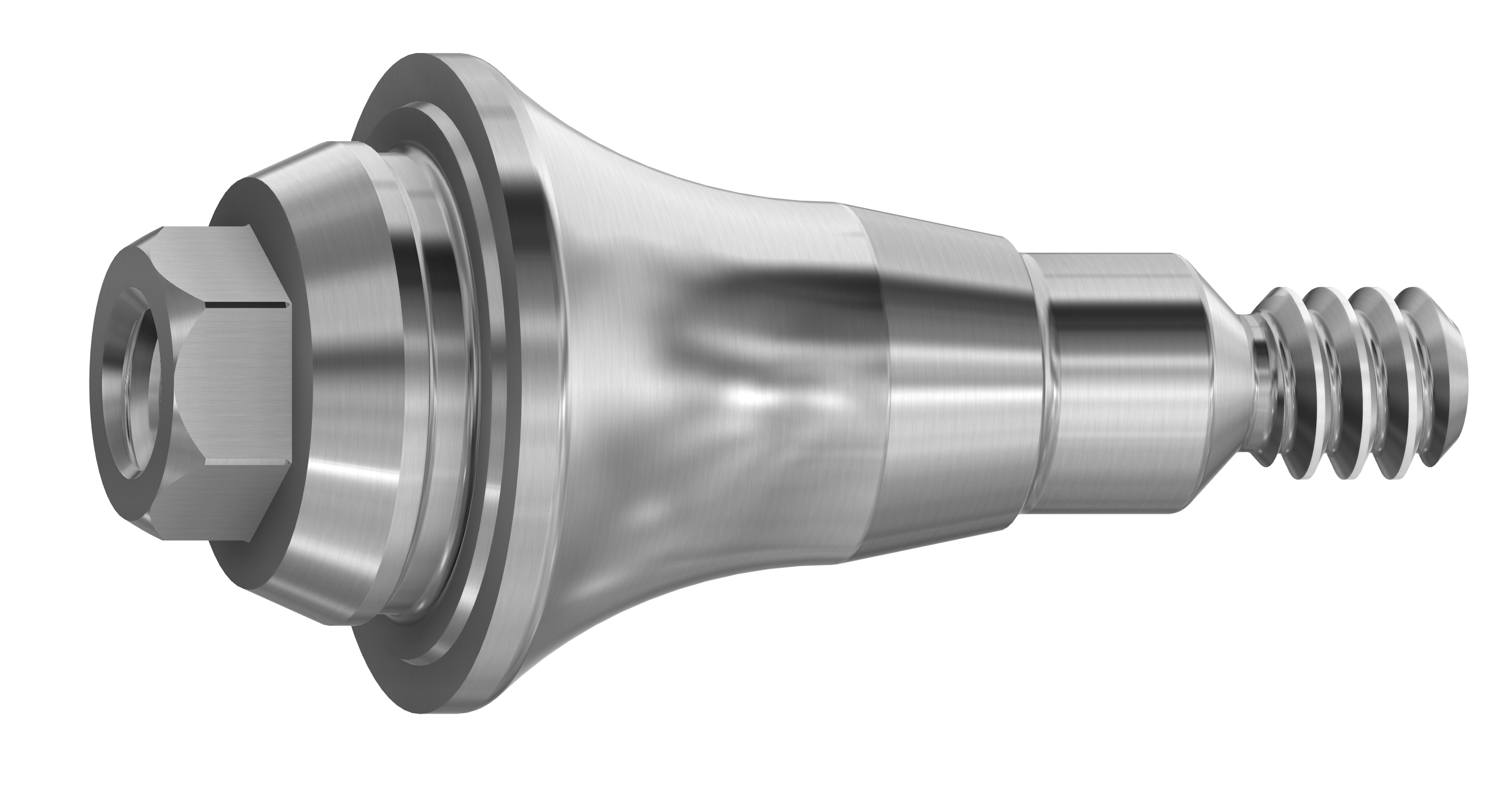 Multiunit Abutment Ø3.0 GH3.5mm Conic Evo product image
