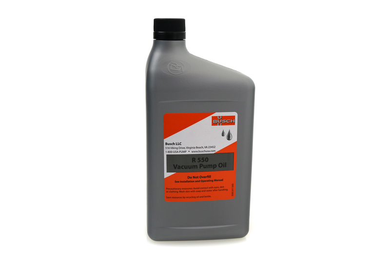 Dry Vacuum Gearbox Oil 1l product image