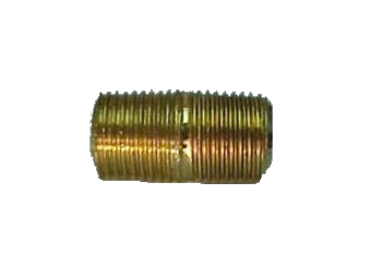 MPT Close Nipple 1/4" image