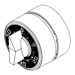 Timer Assembly/Mechanical Time Switch 60-Minute product image