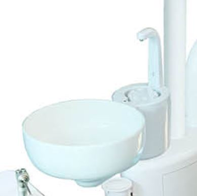 Mirage 2.0 Cuspidor Complete product image