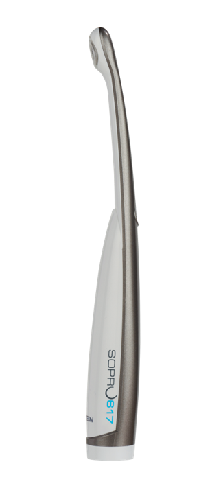 617 Sopro Camera Handpiece product image