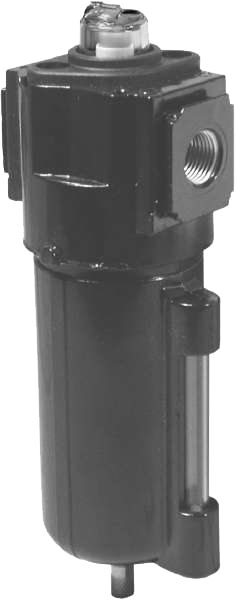 Inline Oil Removal Filter Assembly product image