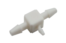 Barb Tee, Reducing 1/8" x 1/16" x 1/8" 10/Pack, 0069 product image