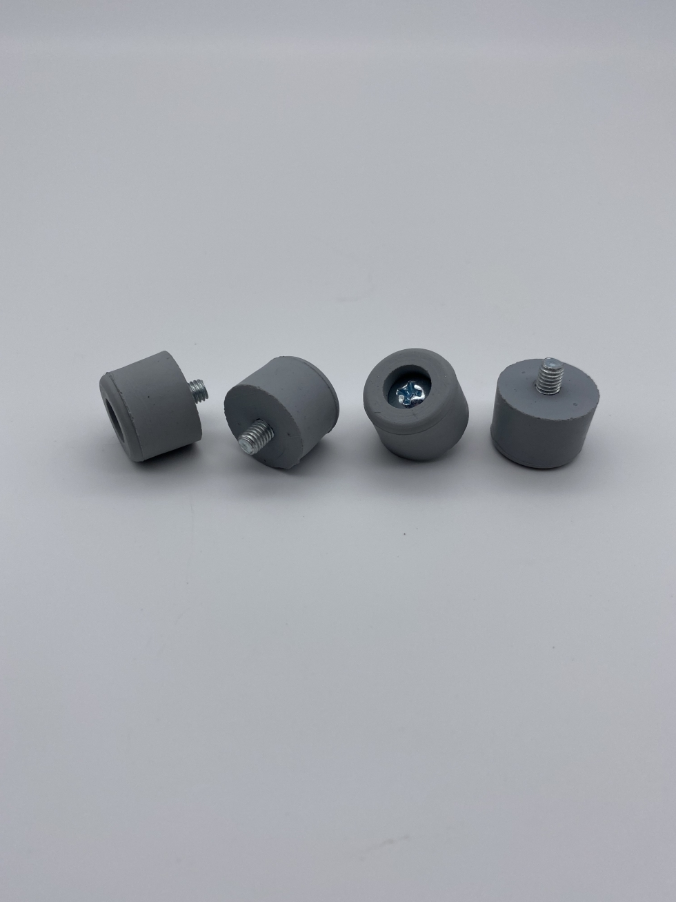 Rubber Base Grommet Set of 4 product image