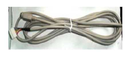 A2/A10 Treatment Tray Touch Pad Wiring 4.1m product image