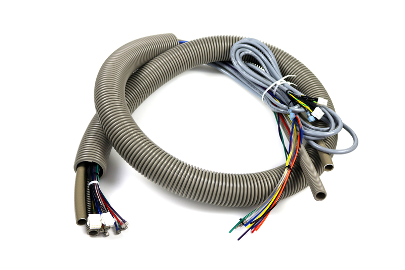 External Ultra Chair Umbilical product image