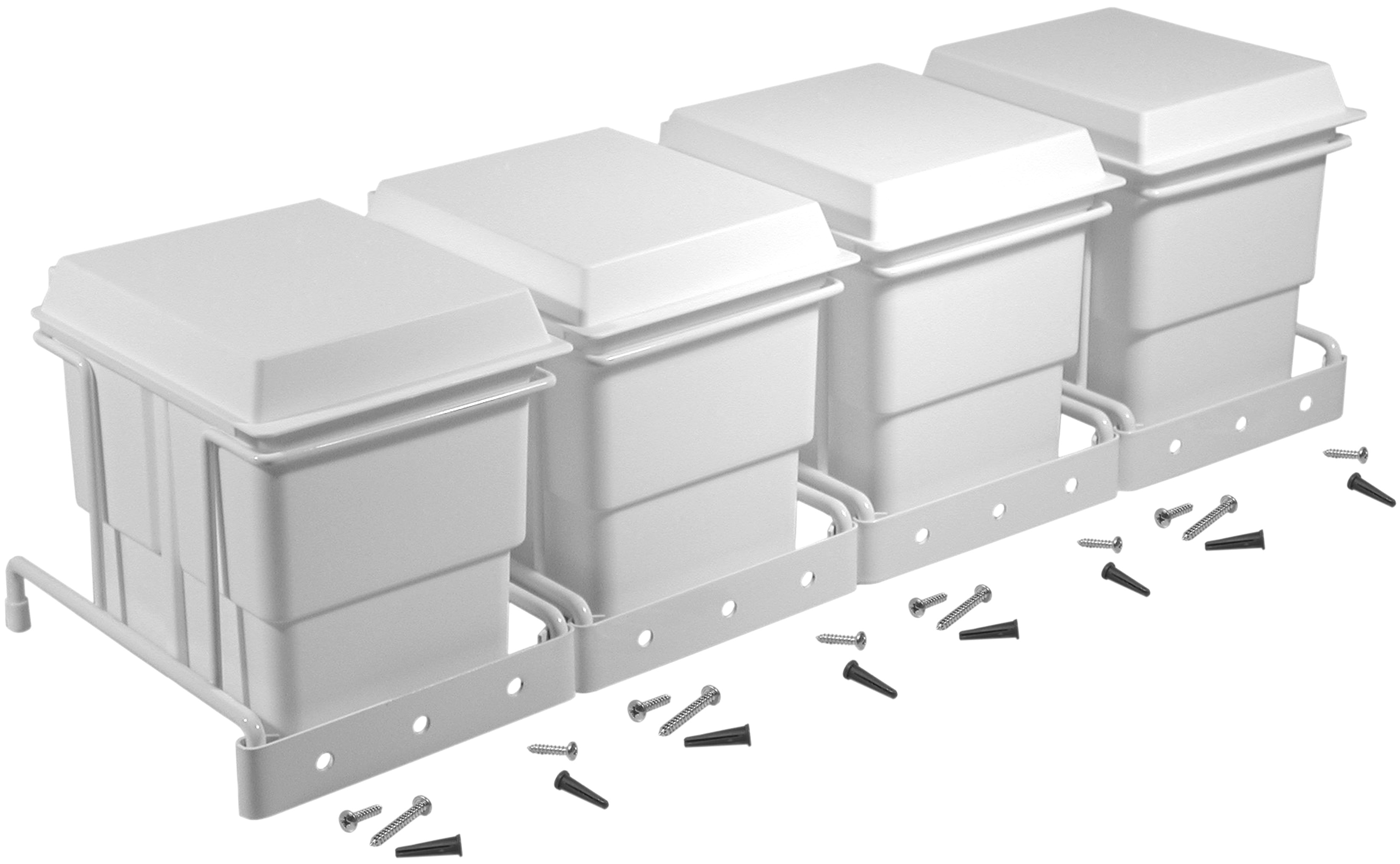 Storage Racks with Organizers product image