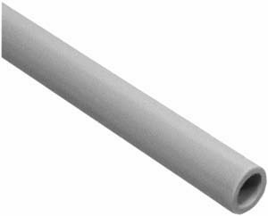 Saliva Ejector Tubing 7/32 ID Grey Vinyl image
