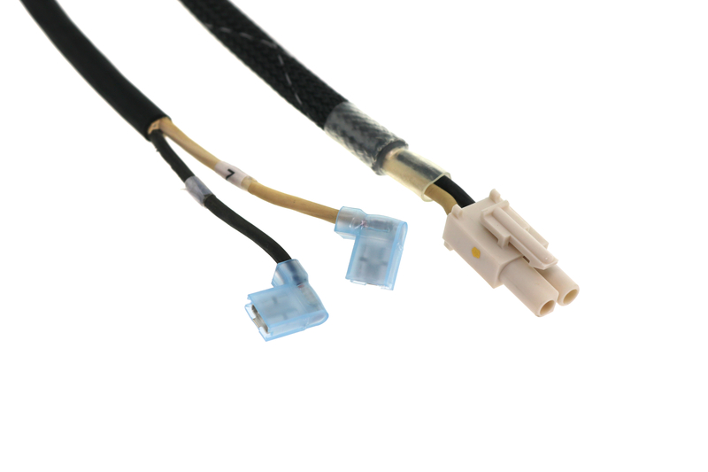 Track Harness product image