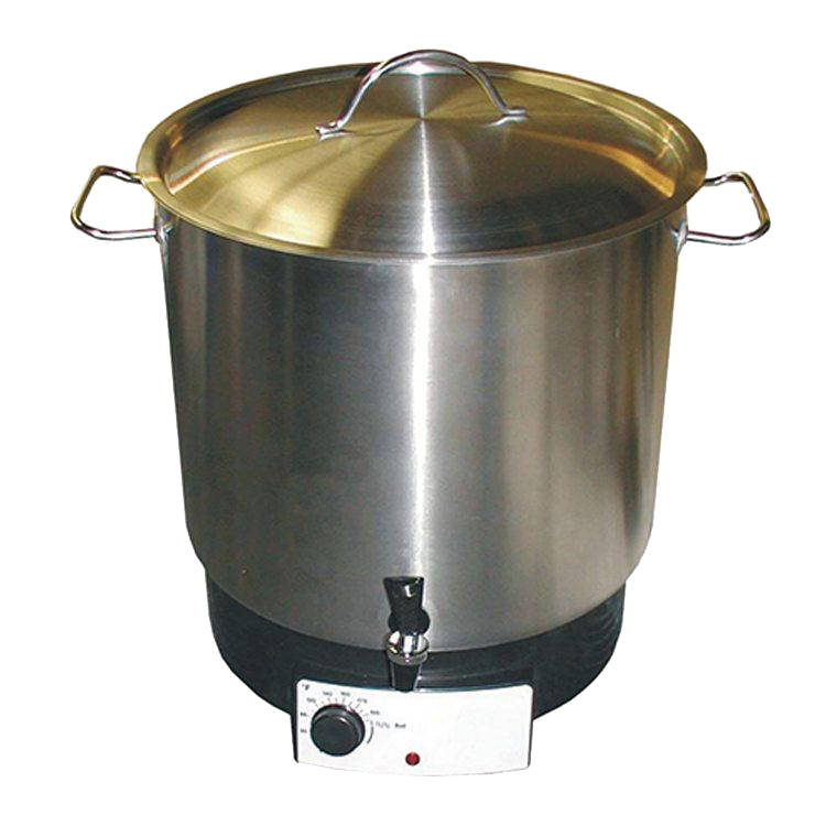 Brass Spigot product image