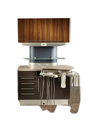 Artizan Expressions Pivoting Worksurface Treatment Stations product image