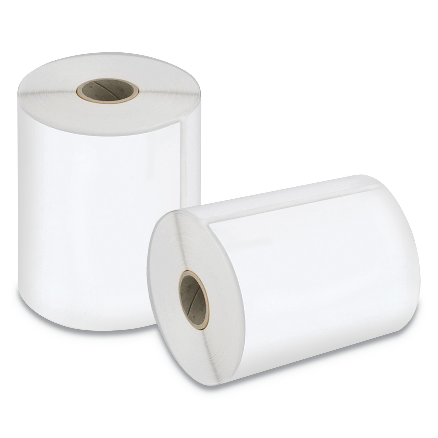 DYMO® LW Extra-Large Shipping Labels 4" x 6"  White Pack of 2 product image