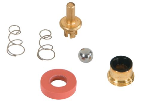 Rebuild Kit - All Gases product image