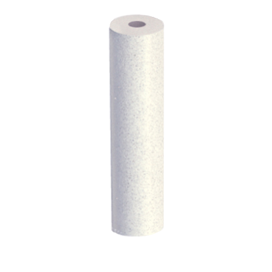 White Flexies Polyurethane Polisher Cylinder Box of 100 product image