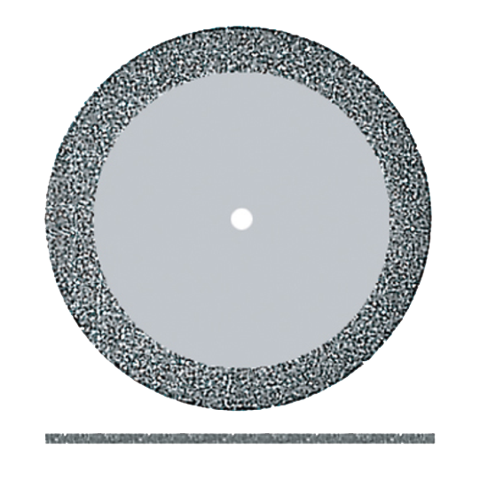 Diamond Disc Sintered Ea product image
