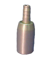 Caries Indicator 1.2 mL Red Syringe Kit 4/Bx product image