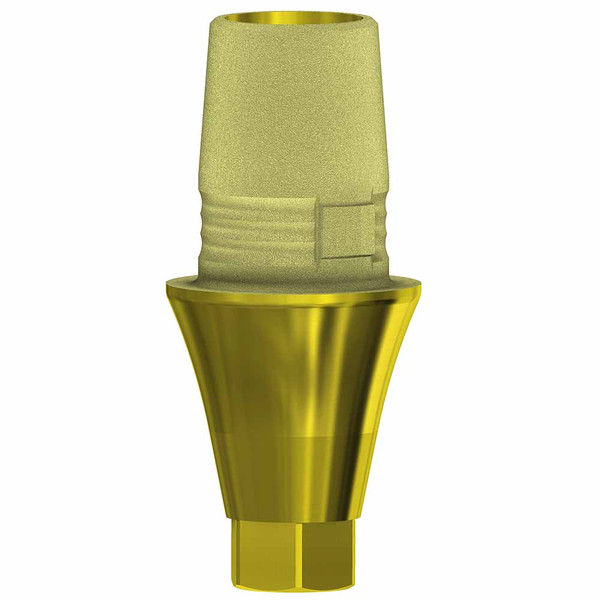 C-Base Engaging RP GH3mm Internal Hex Conic product image